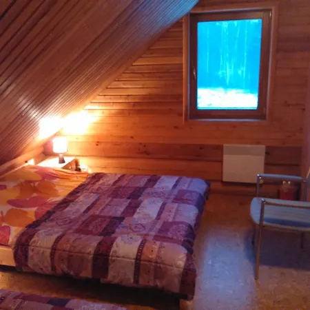 Vana-Laane Puhkemaja Otepaa Room photo