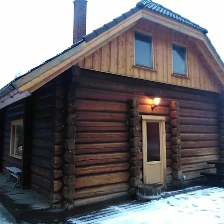 Vana-Laane Puhkemaja Otepaa Room photo