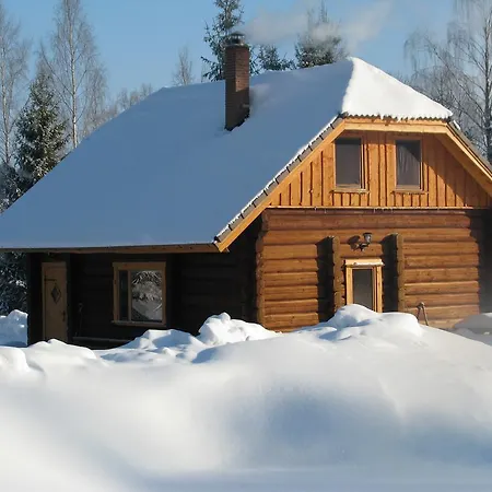 Vana-Laane Puhkemaja Otepaa Exterior photo