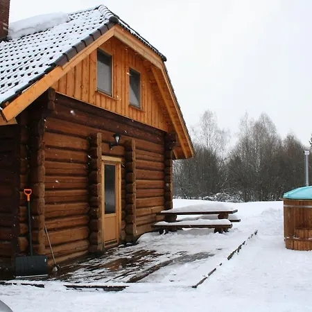 Vana-Laane Puhkemaja Otepaa Exterior photo