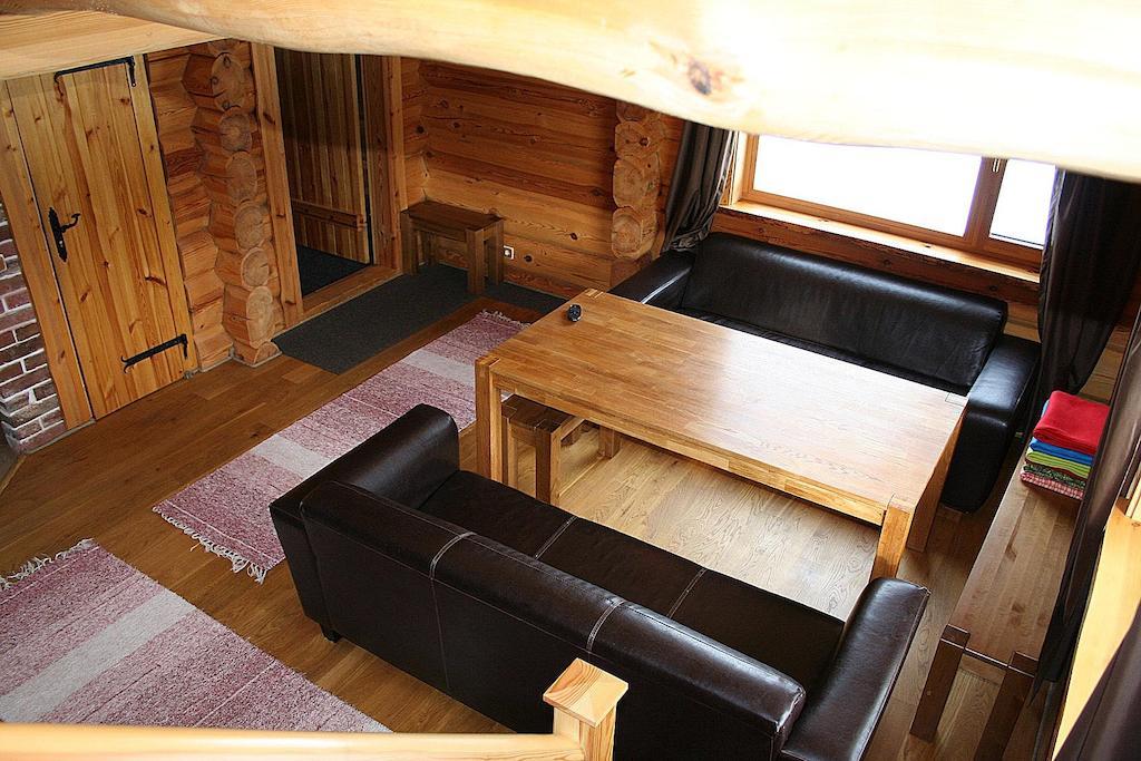 Vana-laane Puhkemaja Holiday home *
