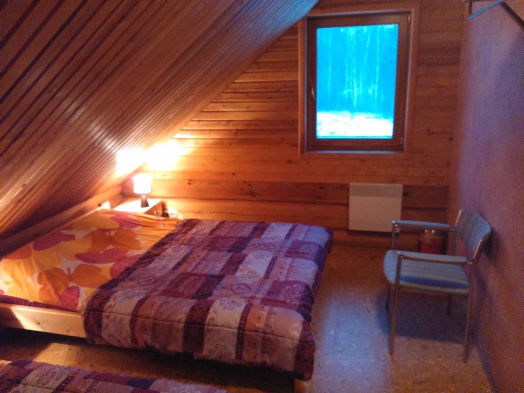 Holiday home Vana-laane Puhkemaja Otepaa