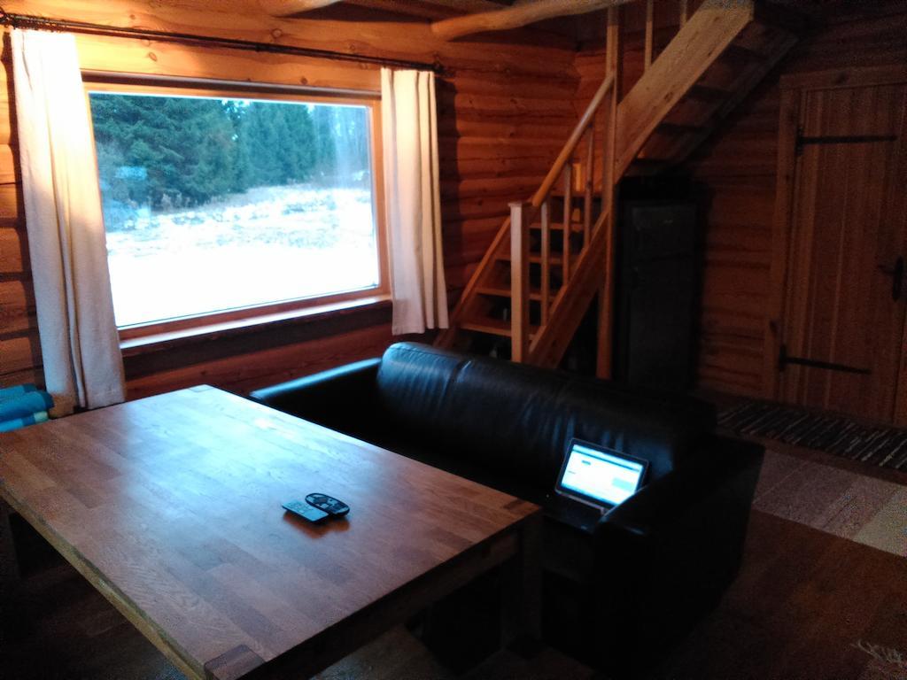 Holiday home Vana-laane Puhkemaja
