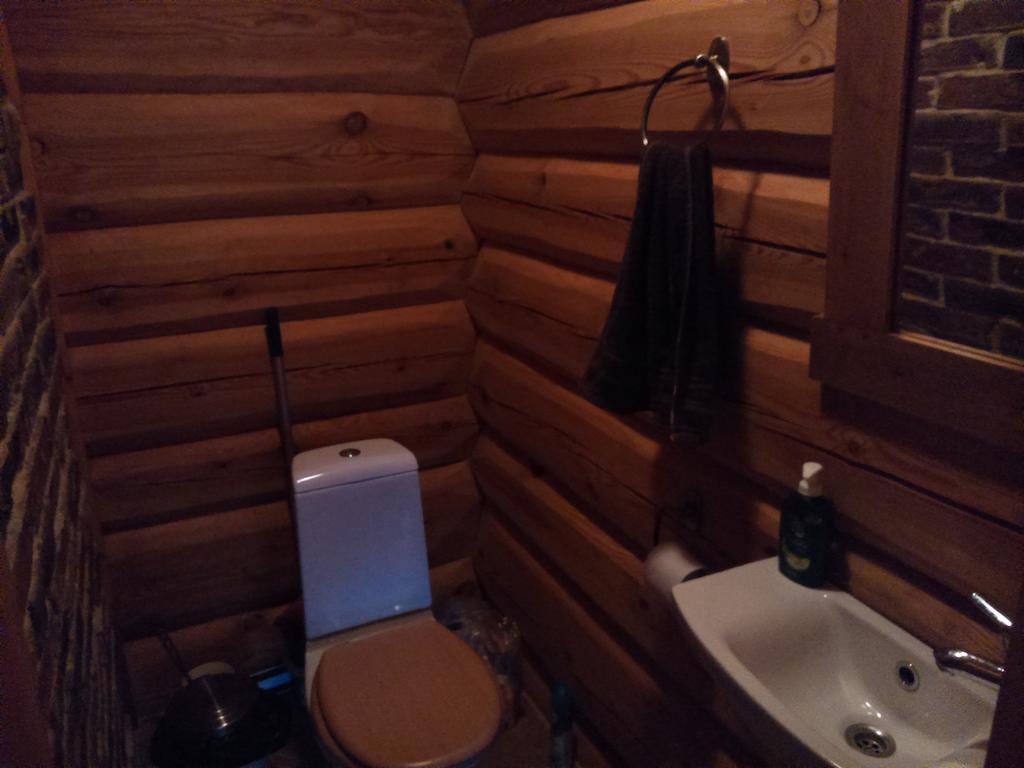 Holiday home Vana-laane Puhkemaja Otepaa